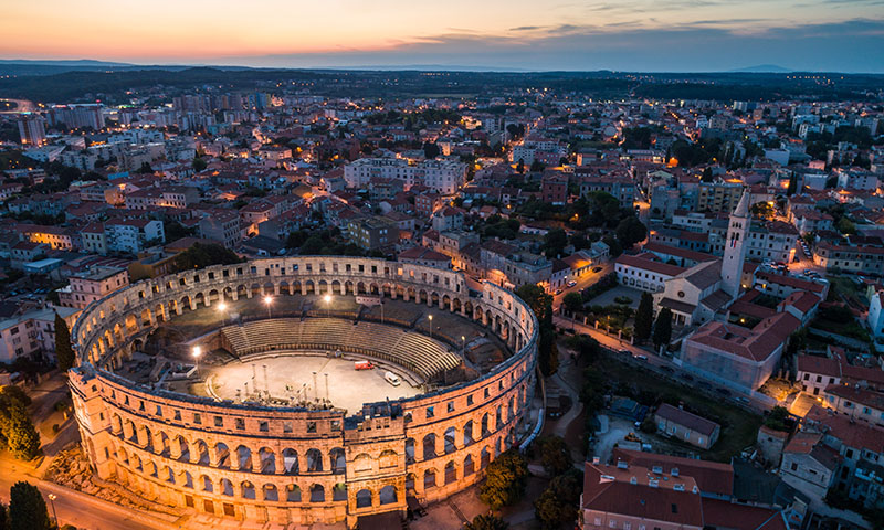 Colosseo