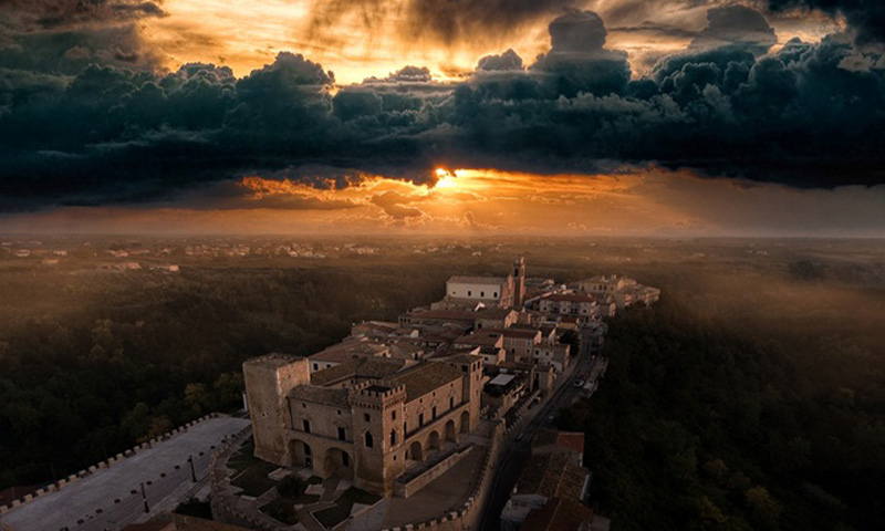 Castello Ducale di Crecchio