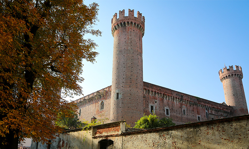 Castello di Ivrea