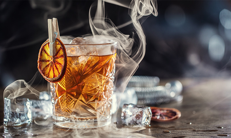 Mixology