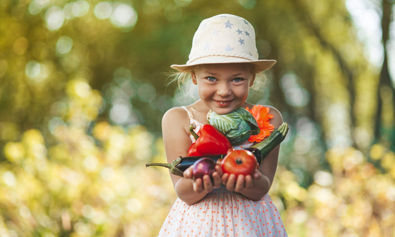 Biodiversità in Italia