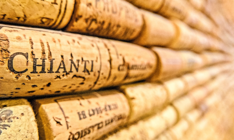 Chianti DOCG