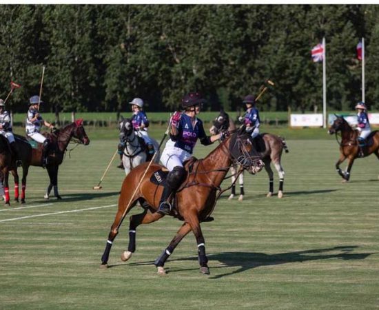 Polo for the Cure: un torneo d’equitazione per lottare contro il tumore al seno con Komen Italia