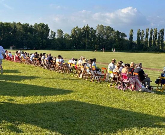 Polo for the Cure: un torneo d’equitazione per lottare contro il tumore al seno con Komen Italia