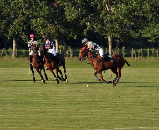 Polo for the Cure: un torneo d’equitazione per lottare contro il tumore al seno con Komen Italia