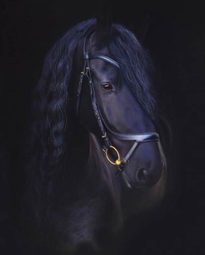 Michi Grassi, una storia di eccellenza pittorica, resilienza e rinascita: il Maestro premiato alla Camera dei Deputati