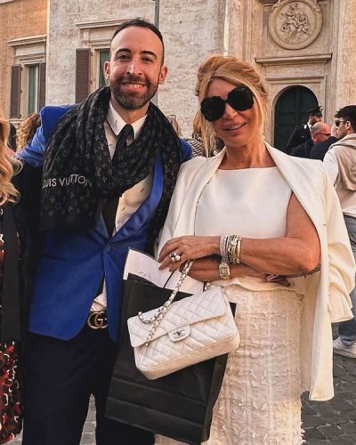 Michi Grassi, una storia di eccellenza pittorica, resilienza e rinascita: il Maestro premiato alla Camera dei Deputati