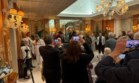 Finestra sul mondo: Carla Pugliano alla 60° Biennale di Venezia