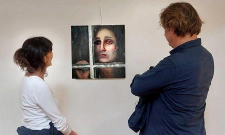 Finestra sul mondo: Carla Pugliano alla 60° Biennale di Venezia