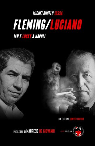 Michelangelo Iossa: narratore dell’eccellenza e del talento tra storia, miti e cultura