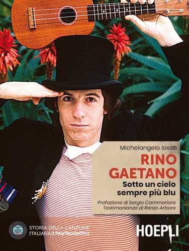 Rino Gaetano