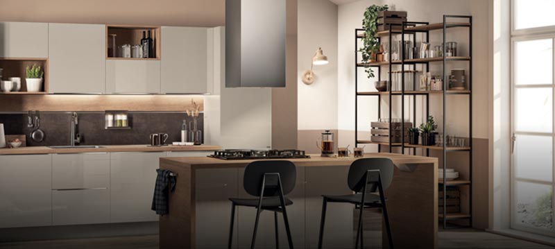 Scavolini Cucina